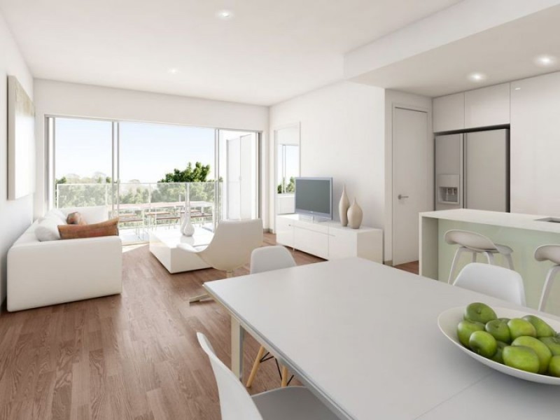 3206 / 31 Bourton Road, Merrimac QLD 4226