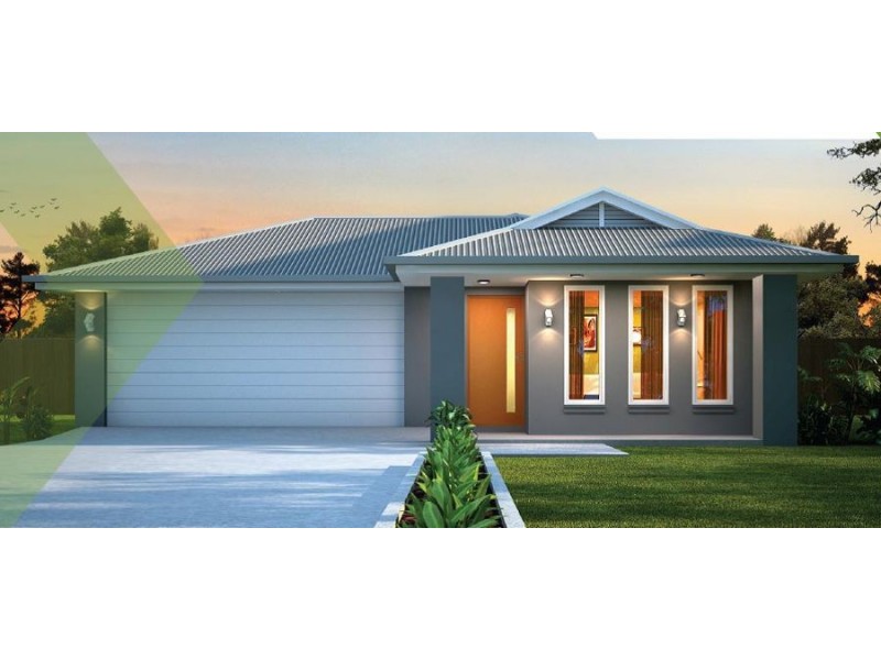 101 FEATHERWOOD CRESCENT, Beerwah QLD 4519