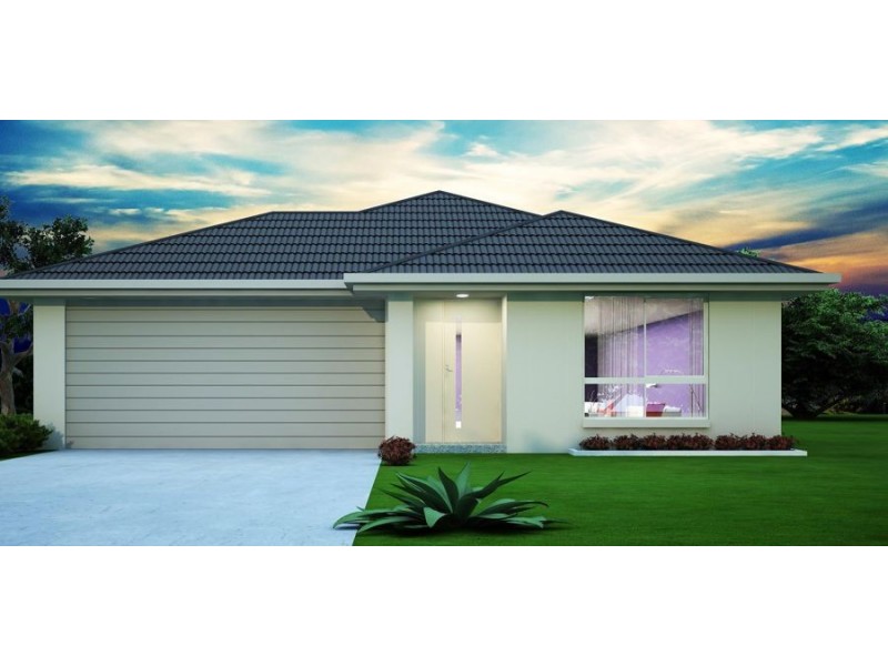 25 SCOTLAND CRESCENT, Cornubia QLD 4130