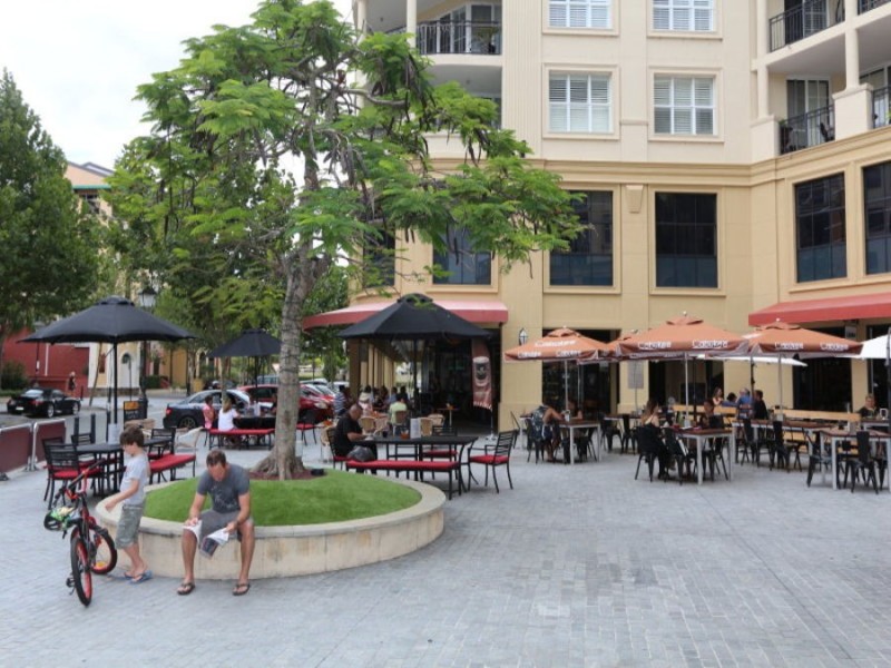 1027/3029 The Boulevard, Carrara QLD 4211