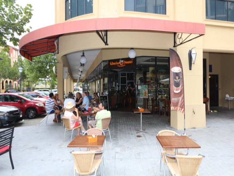 1027/3029 The Boulevard, Carrara QLD 4211