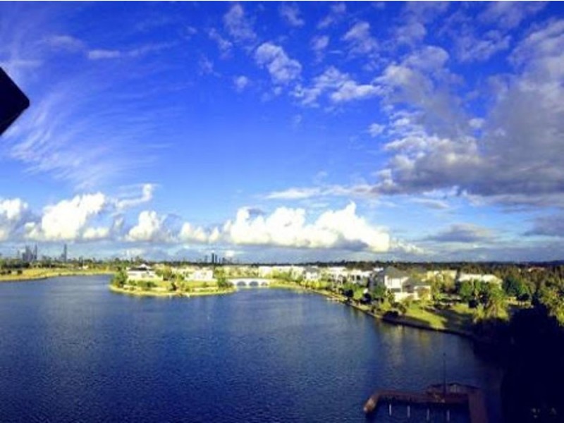 1027/3029 The Boulevard, Carrara QLD 4211