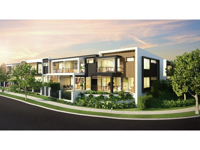 Panorama Drive, Carrara QLD 4211