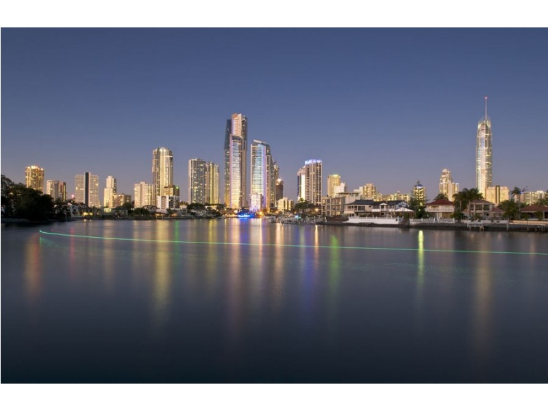 Bowden Court, Carrara QLD 4211