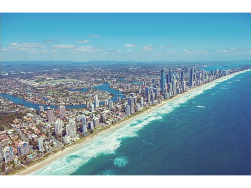 Bowden Court, Carrara QLD 4211