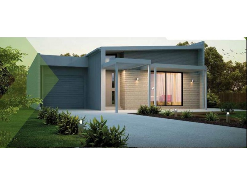 Lot 15 Savanna Gardens, Pimpama QLD 4209