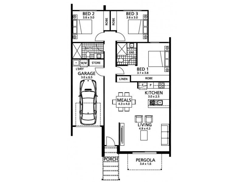 Lot 15 Savanna Gardens, Pimpama QLD 4209