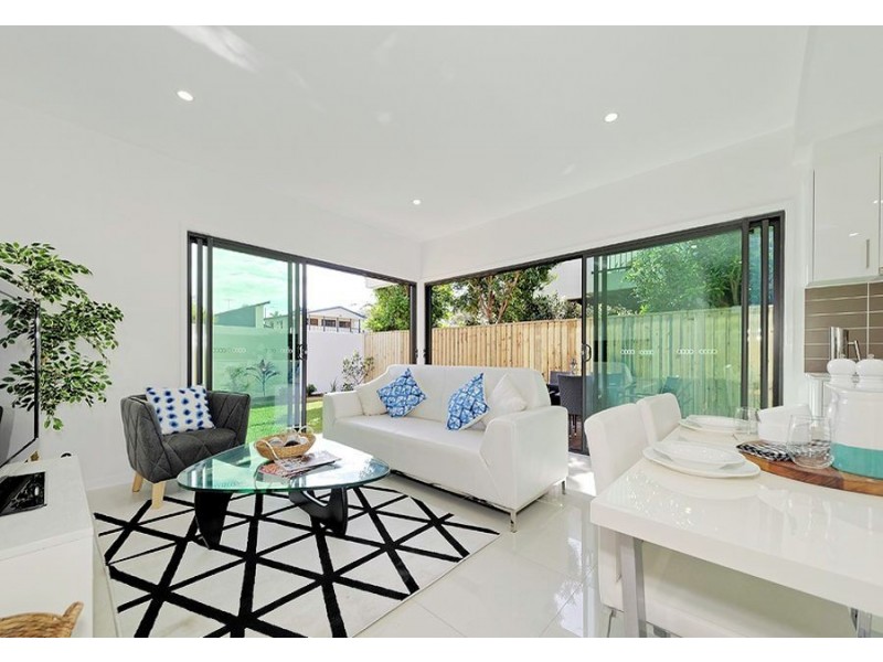 148 MEIN STREET, Scarborough QLD 4020