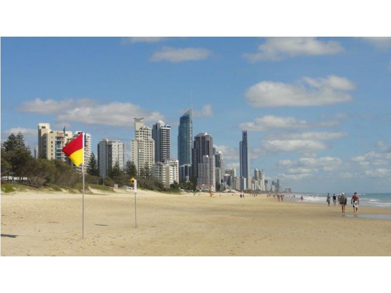 Carrara QLD 4211