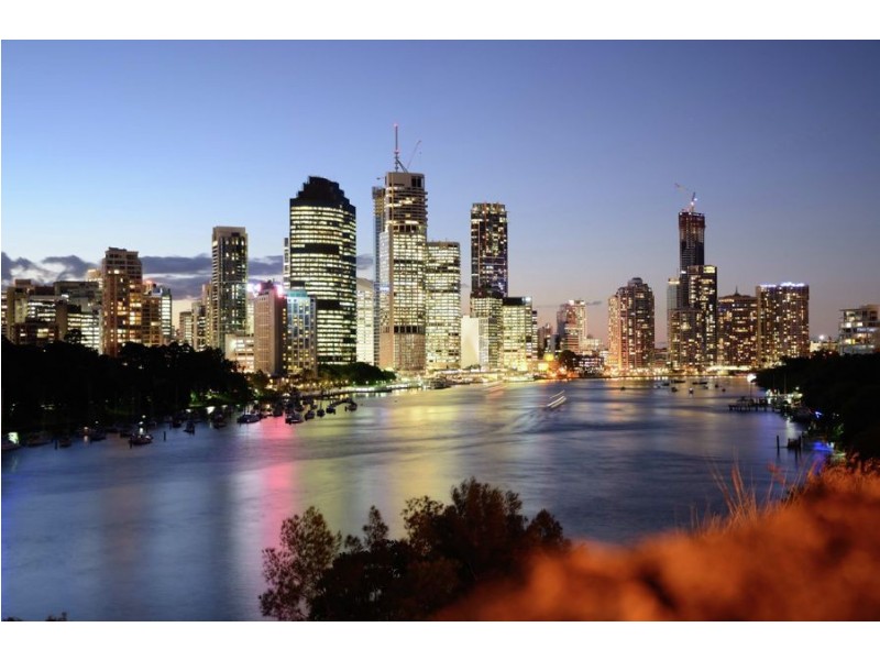 Brisbane QLD 4000