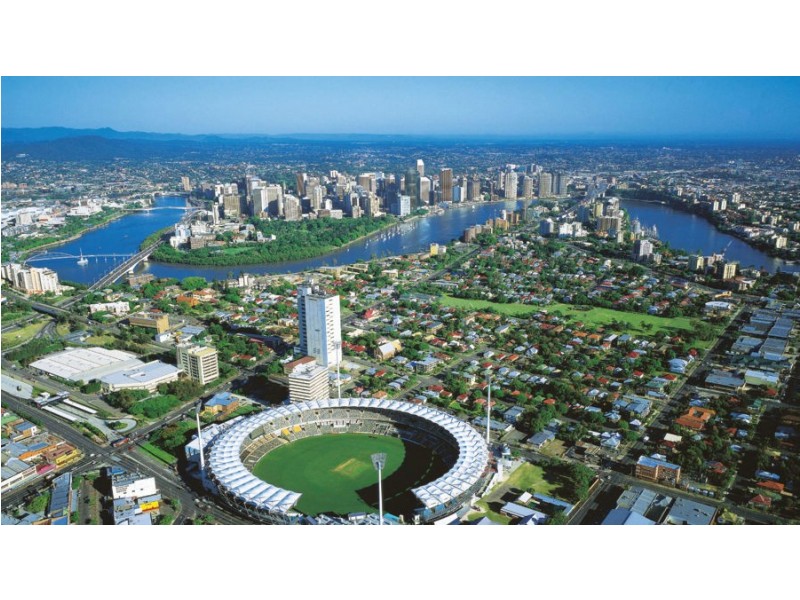 Brisbane QLD 4000