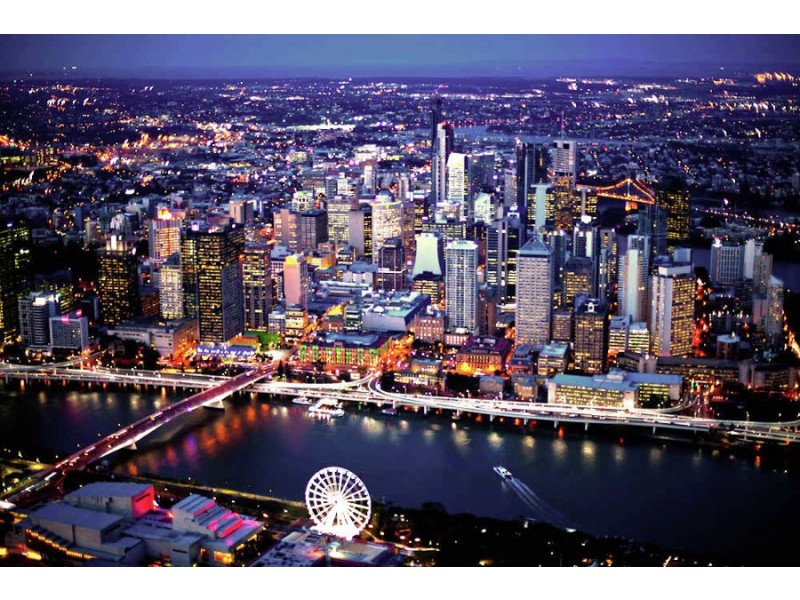 Brisbane QLD 4000
