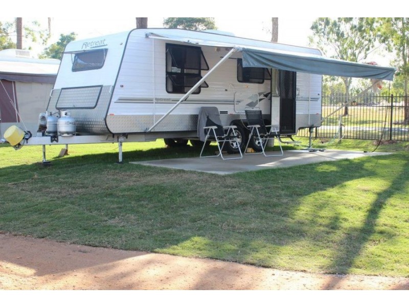 Atkinsons Dam QLD 4311