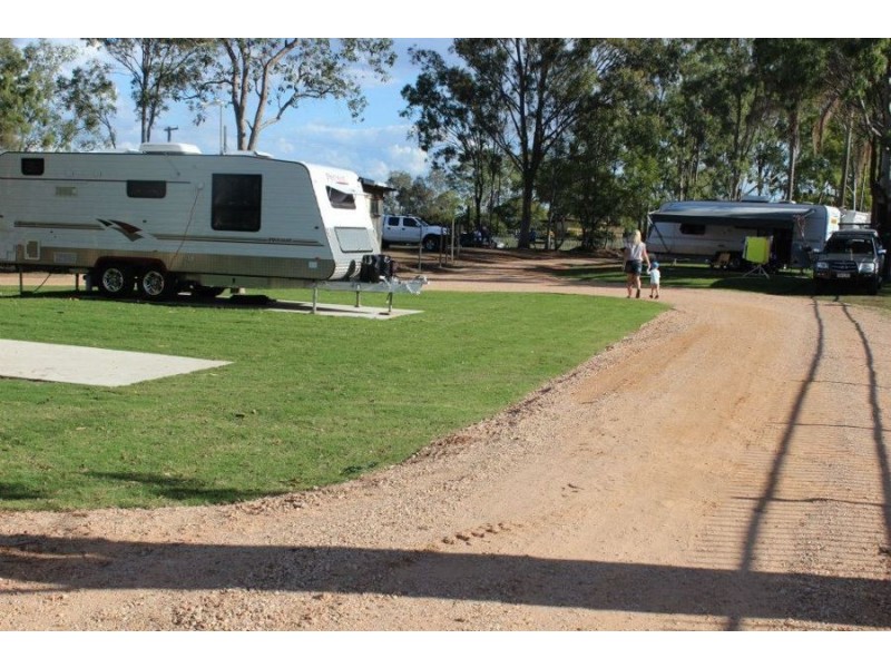 Atkinsons Dam QLD 4311