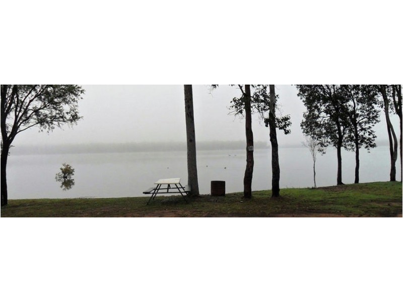 Atkinsons Dam QLD 4311