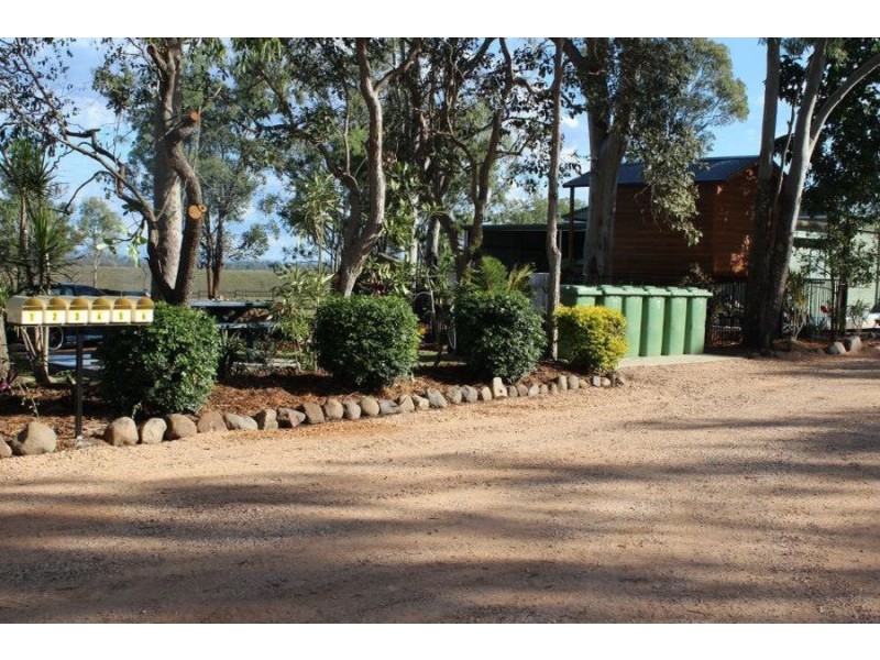 Atkinsons Dam QLD 4311