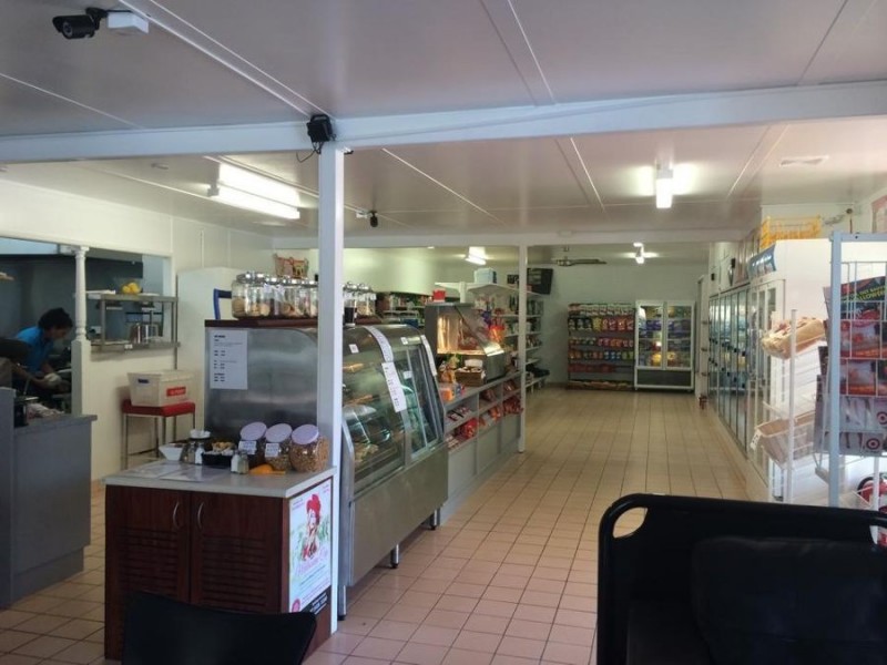 Atkinsons Dam QLD 4311