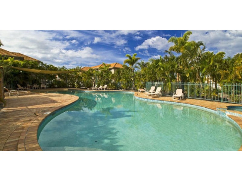 26 / 3 – 21 Regensberg Close, Varsity Lakes QLD 4227