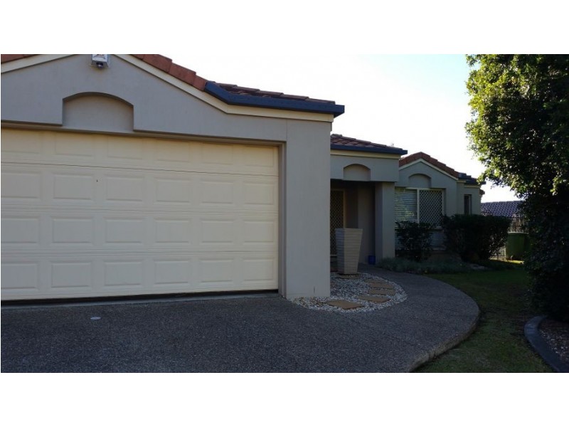 1 WILTON CLOSE, Mudgeeraba QLD 4213