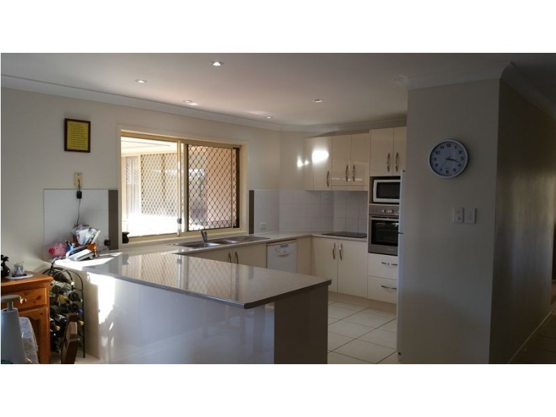 1 WILTON CLOSE, Mudgeeraba QLD 4213