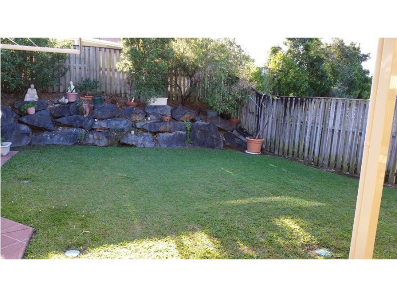 1 WILTON CLOSE, Mudgeeraba QLD 4213