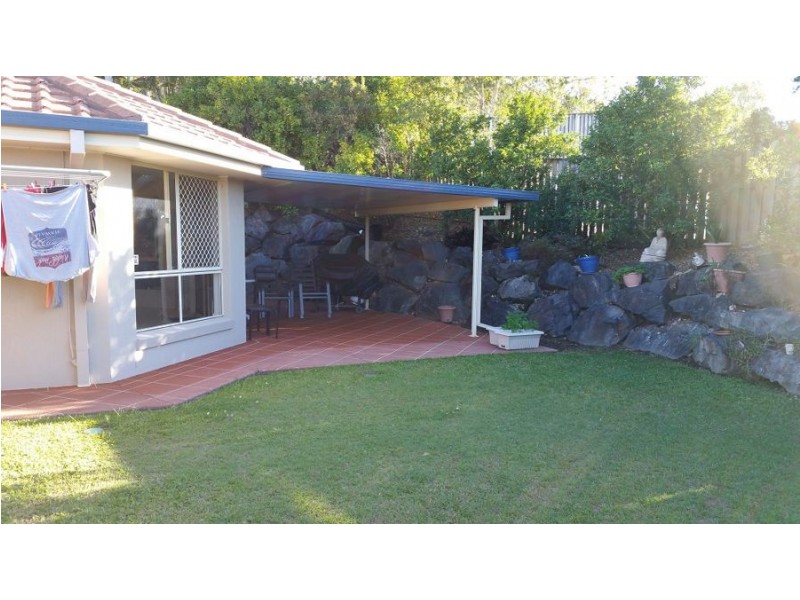 1 WILTON CLOSE, Mudgeeraba QLD 4213