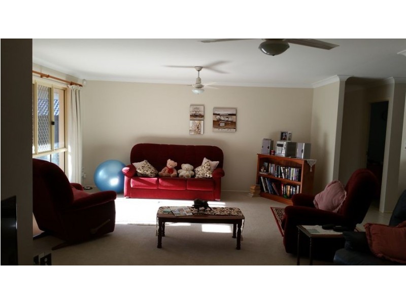 1 WILTON CLOSE, Mudgeeraba QLD 4213