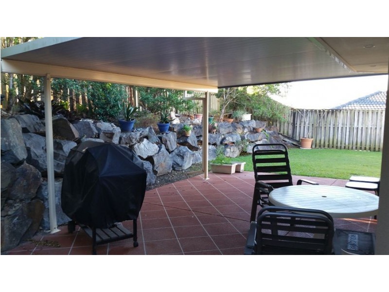1 WILTON CLOSE, Mudgeeraba QLD 4213