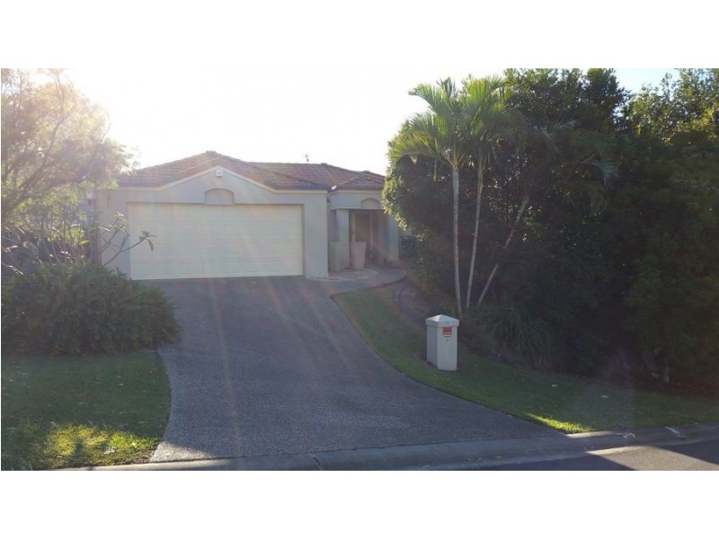 1 WILTON CLOSE, Mudgeeraba QLD 4213