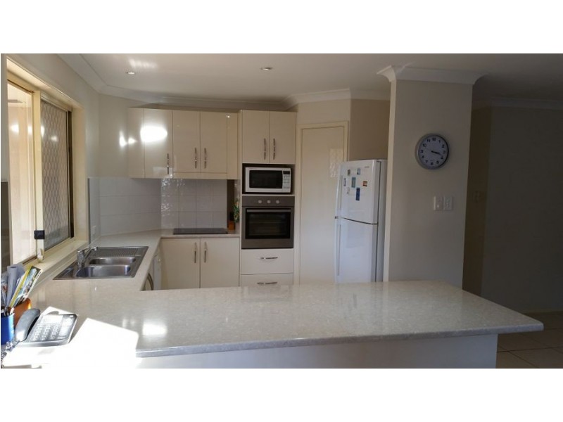1 WILTON CLOSE, Mudgeeraba QLD 4213