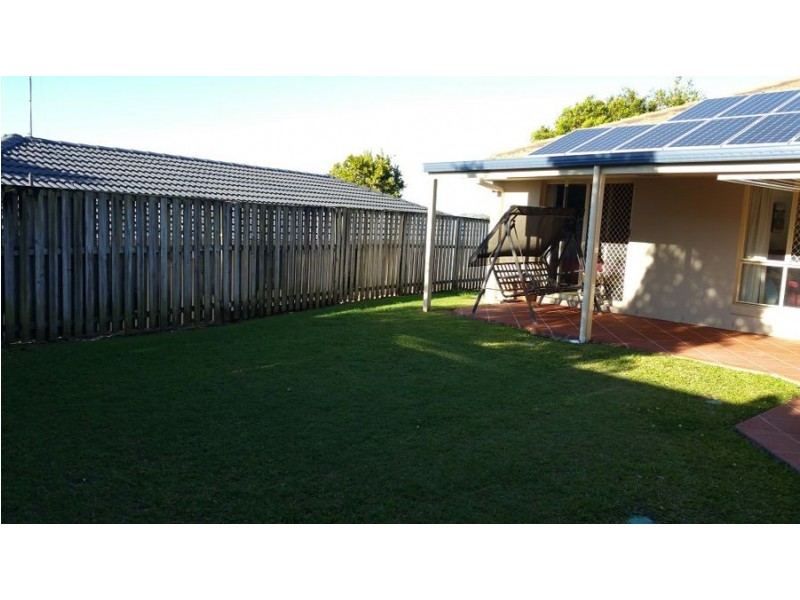 1 WILTON CLOSE, Mudgeeraba QLD 4213