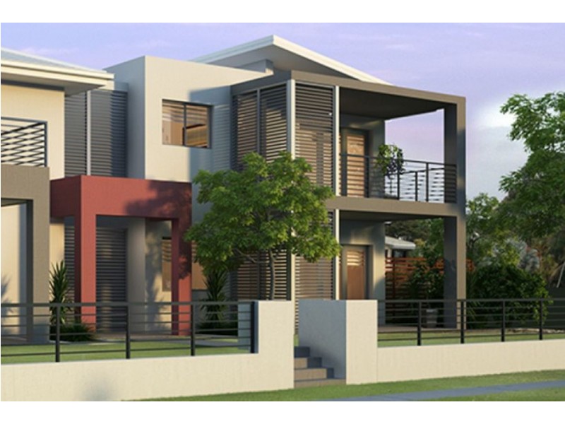 Lot 34 Border North Drive, Currumbin QLD 4223