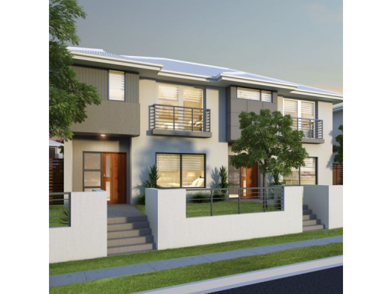 Lot 34 Border North Drive, Currumbin QLD 4223