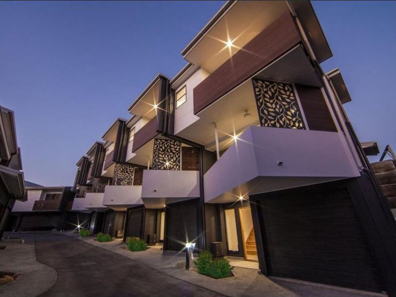 Norman Park QLD 4170