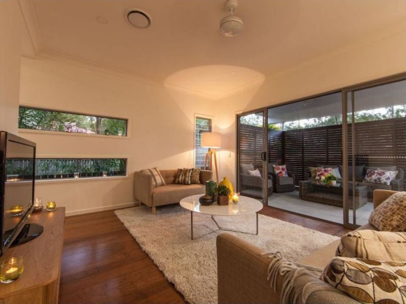 Norman Park QLD 4170