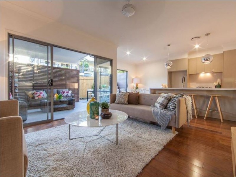 Norman Park QLD 4170