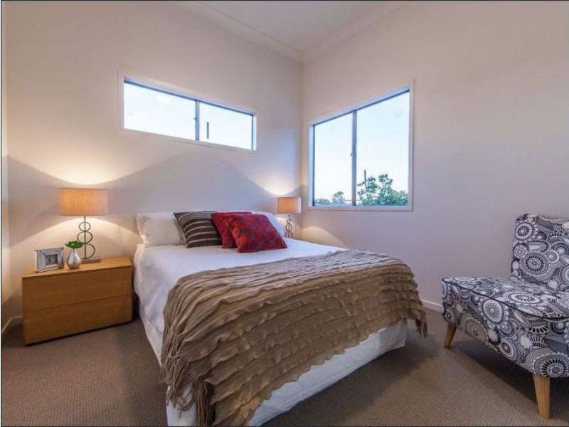 Norman Park QLD 4170