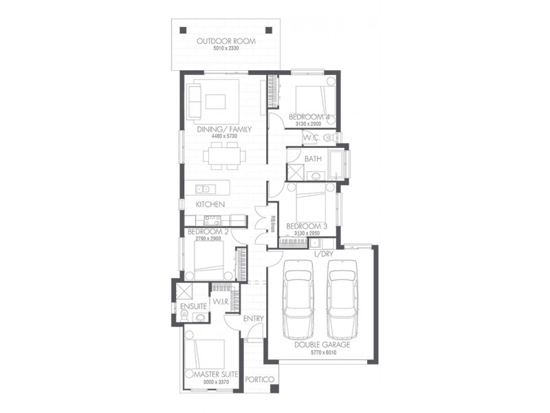 Griffin QLD 4503