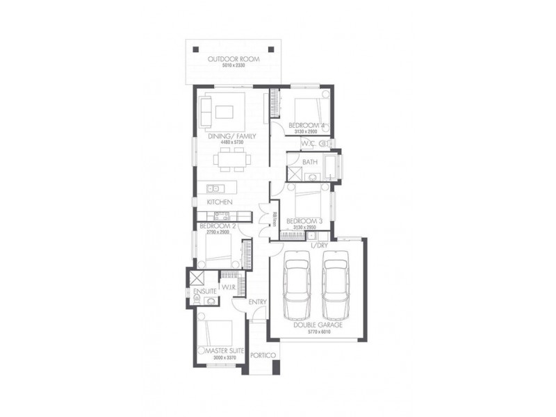 Logan Reserve QLD 4133