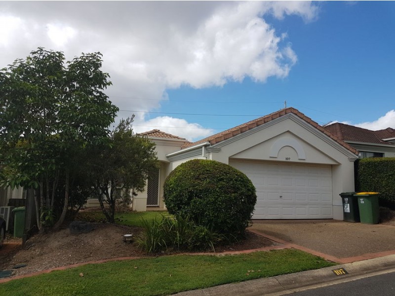 107 / 2 – 4 LANGPORT PARADE, Mudgeeraba QLD 4213