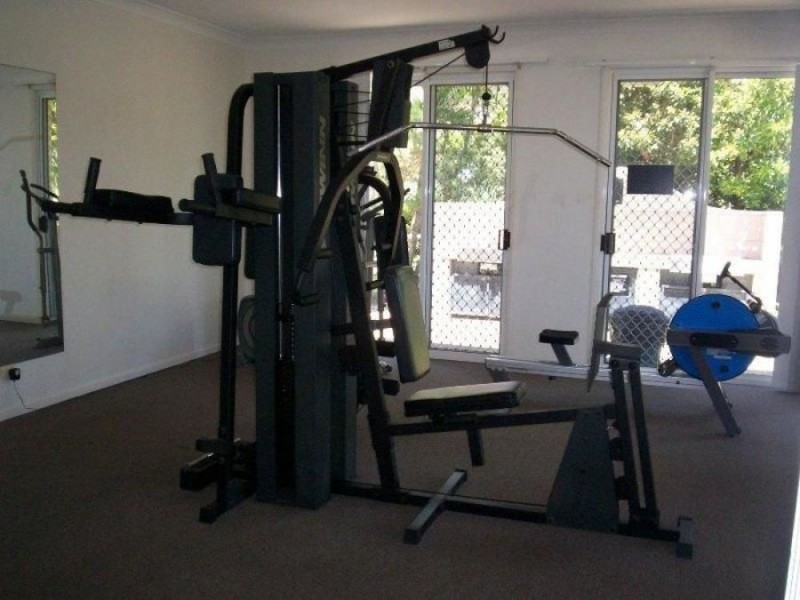 107 / 2 – 4 LANGPORT PARADE, Mudgeeraba QLD 4213