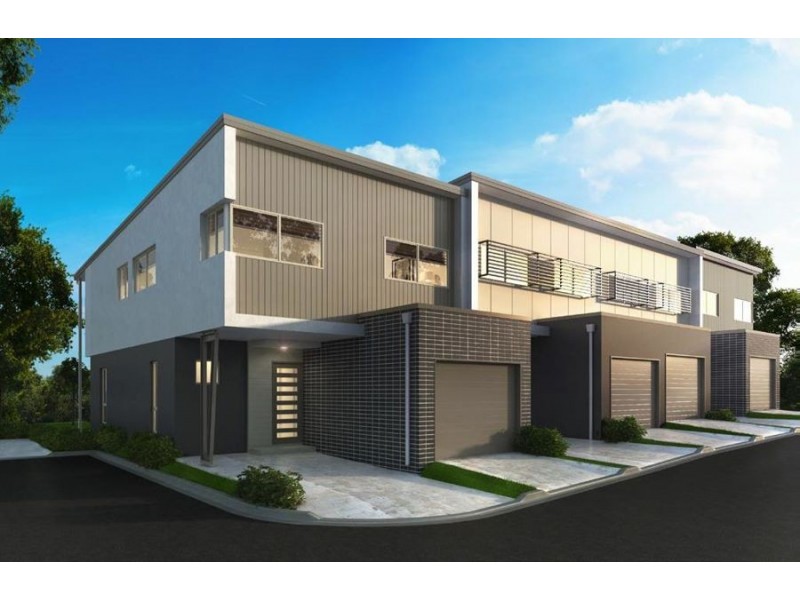 Seven Hills QLD 4170