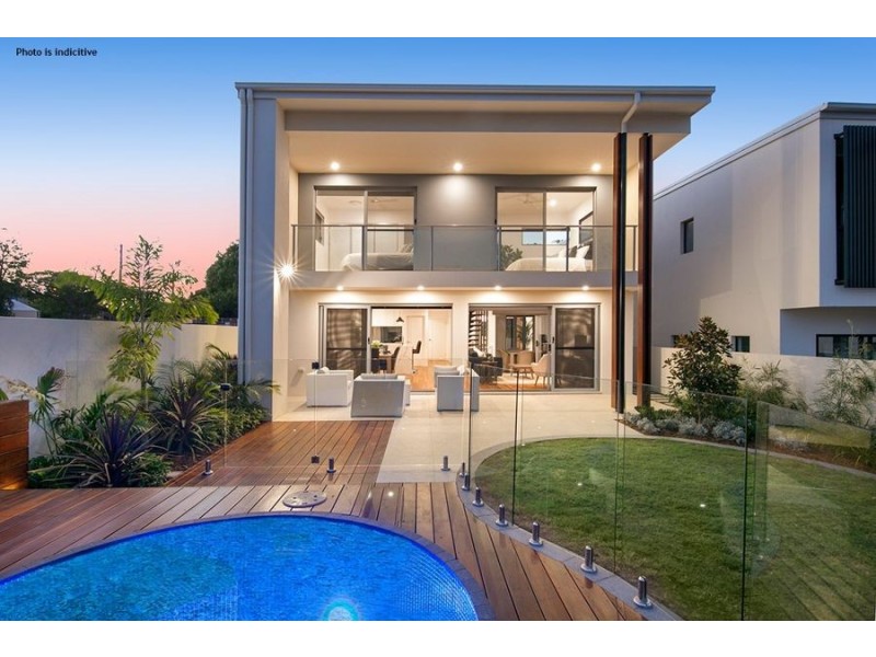 Seven Hills QLD 4170