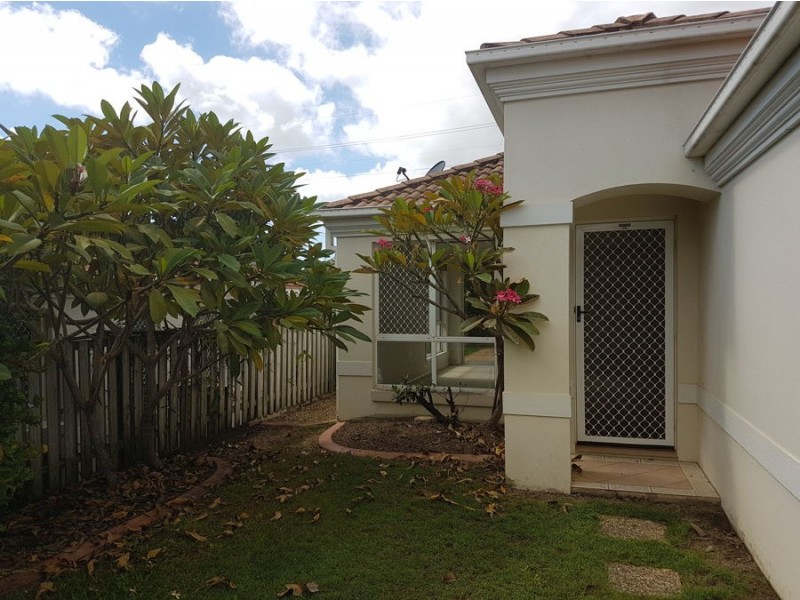 107/2-4 LANGPORT PARADE, Mudgeeraba QLD 4213