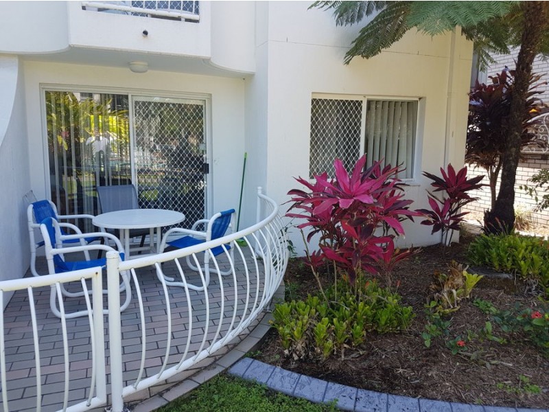 30 / 17 Genoa Street, Surfers Paradise QLD 4217