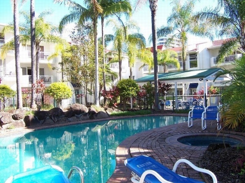 30 / 17 Genoa Street, Surfers Paradise QLD 4217