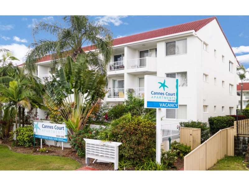 30 / 17 Genoa Street, Surfers Paradise QLD 4217