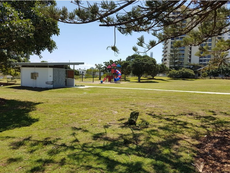 30 / 17 Genoa Street, Surfers Paradise QLD 4217