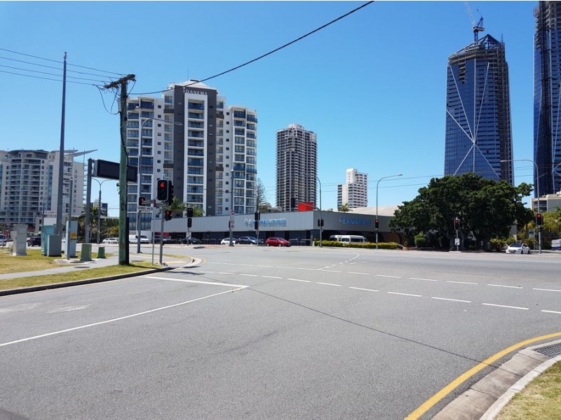 17 Genoa Street, Surfers Paradise QLD 4217