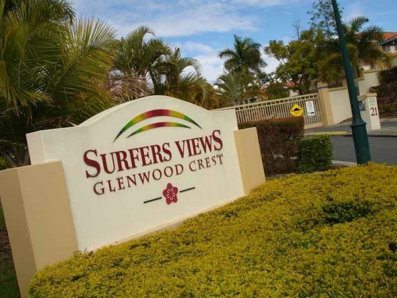 93 / 21 LEVIATHAN DRIVE, Mudgeeraba QLD 4213